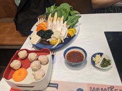 -Mk 泰式自助火锅