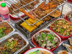-贾青羊肉串(袁桥店)
