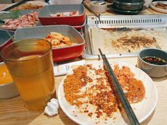 -新石器烤肉(百联川沙店)