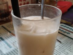 小龙凤奶茶-小龍鳳餐室(番禺路店)