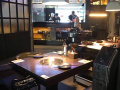 -锅说大脸毛肚重庆老火锅(佐阾店)