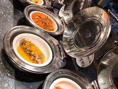 -太原富力万达文华酒店·美食汇西餐厅
