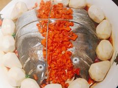 -六合居·明厨亮灶餐厅(成双大道店)
