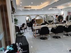 -源素美容养生会所