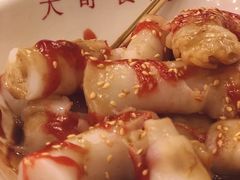 -大哥餐厅(西城花园店)