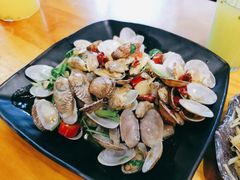 -回·龙虾铺·盆盆蟹·烧烤大排档(回龙观店)