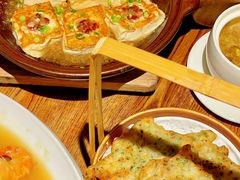 -金苑酒家·客家菜·广东老字号(万象店)