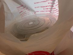 -金豆角砂锅焖面(安贞店)