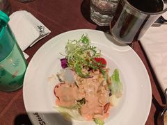 -尊品牛排(中大国际店)