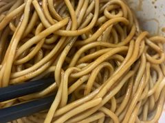 -蔡记炸酱热干面(昌里路店)