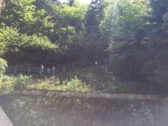 -井冈山革命烈士陵园