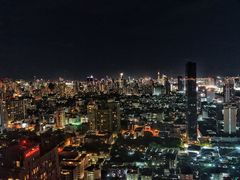 -大珍珠号夜游湄南河