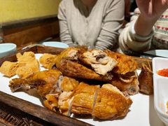 -小吊梨汤·北京菜·烤鸭(清河万象汇店)