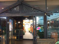 门面-我家福厨(万达中餐厅店)