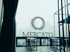 -Mercato莫卡多露台餐厅与酒吧(K11店)