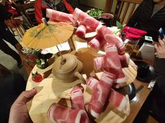 -雾漫川城重庆火锅(上和商业广场店)