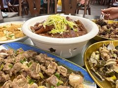 -石潭贵香酒店(玄真路店)
