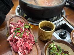 -贵厨酸汤牛肉(花果园国际中心店)
