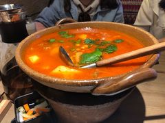 -兰木肆·云南菜(龙湖U城天街店)