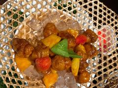 -许爷家·生态湖鲜(徐汇日月光店)