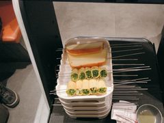-丰茂烤串(公园店)