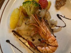 -IL Forno 意坊·意大利餐厅(花园店)