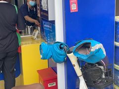 -金杨老摊头蛋饼(金口路店)