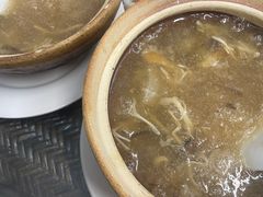 -添發碗仔翅美食