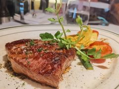 -燃扒房Steakhouse(皇庭店)