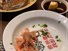 -舟山希尔顿酒店·開自助餐厅