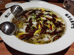 -太二酸菜鱼(石家庄万象城店)