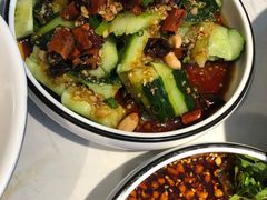 -花椒俏川菜小馆(南海万达店)