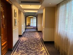 -深圳东部华侨城茵特拉根酒店