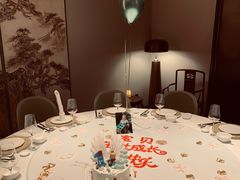 包厢-潮上潮(南中环店)