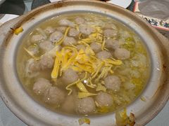 -老牌坊鲁菜名店(聊城美食岛店)