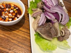 -217丰惠源抓饭(江乾路店)