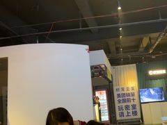 -棂笼·深度沉浸密室(武汉旗舰店)