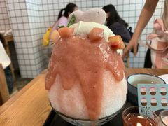 -WONDER ICE 萬得冰田(建設路总店)