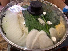 -宫谷创作料理(大拇指广场店)