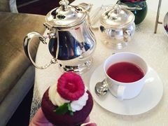 -Salon de Ville浦江汇(上海外滩华尔道夫酒店店)