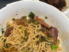 -吉亨面馆(古北1699店)