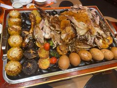 -蒙古人烹羊专家(东风大街店)