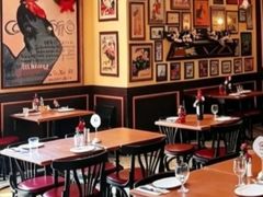 -Entrecôte 法国牛扒馆(保利·时光里店)