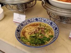 -临空皇冠假日酒店-西餐厅(首都机场店)