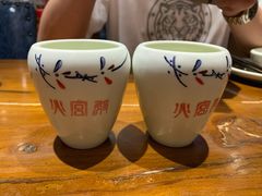 -火宫殿·湘菜小吃·商务宴请·生日聚会(东塘店)