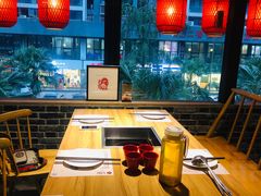 -五厨火锅(长城西一路店)