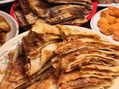 -聚首堂·特色小吃·肘子(什刹海德胜门店)