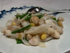 荷塘小炒-杭州香格里拉·香宫中餐厅