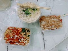 -明叔捞面