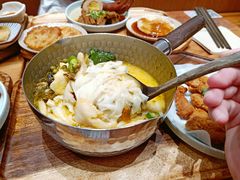 -小满手工粉(上海月星环球港店)